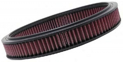 K&N FILTERS e2865 -  Воздушный фильтр